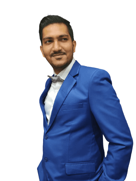 Abdul Ghani